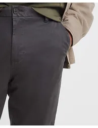 Skinny Fit Chino - 1
