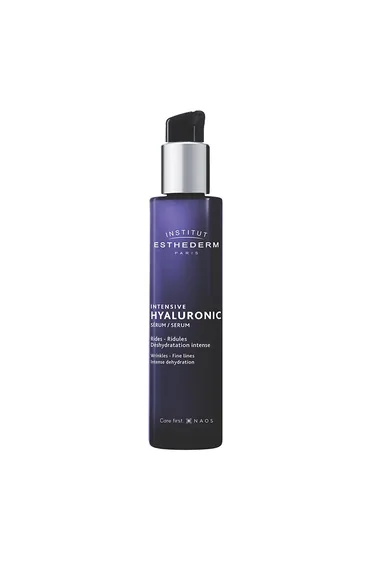 Institut Esthederm Intensive Hyaluronic Acid Serum  30ml