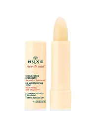 NUXE Reve de Miel Lip Moisturising Stick 4g