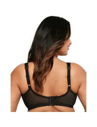 Magic Lift Non-Underwired Bra with Wide Padded Straps - 6