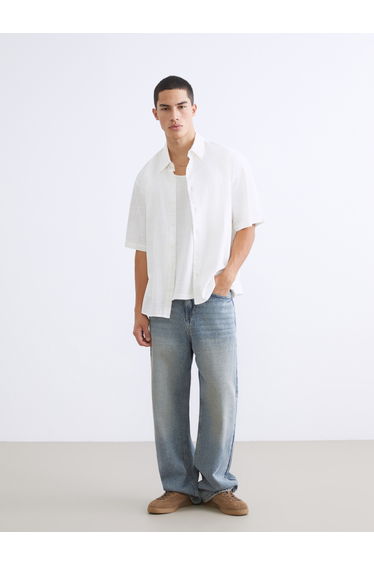 Shirts - Men