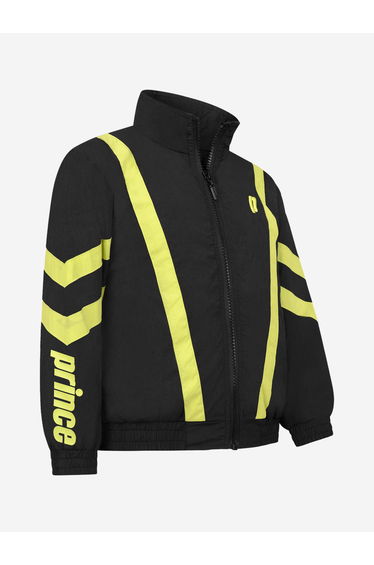 Prince Boys Baseline Track Jacket