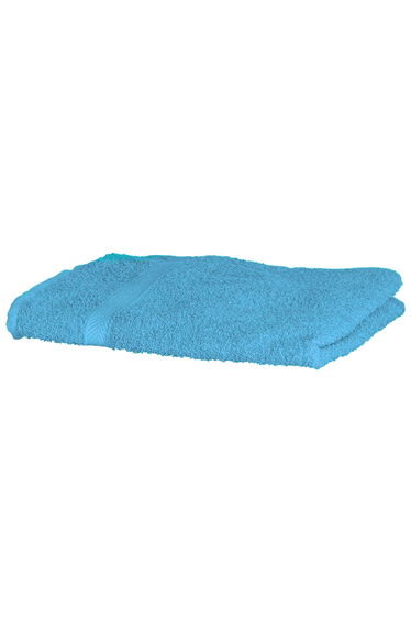 Towel City Luxury Range 550 GSM - Hand Towel (50 X 90 CM) - Ocean