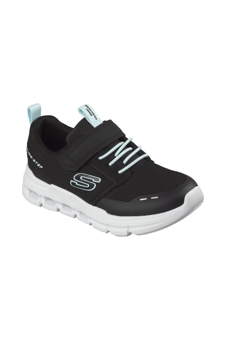 Strap Mesh Sneaker/W Bungees - 1