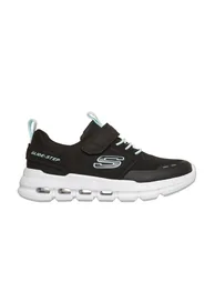 Strap Mesh Sneaker/W Bungees