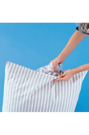 La Redoute Bolster Pillowcase