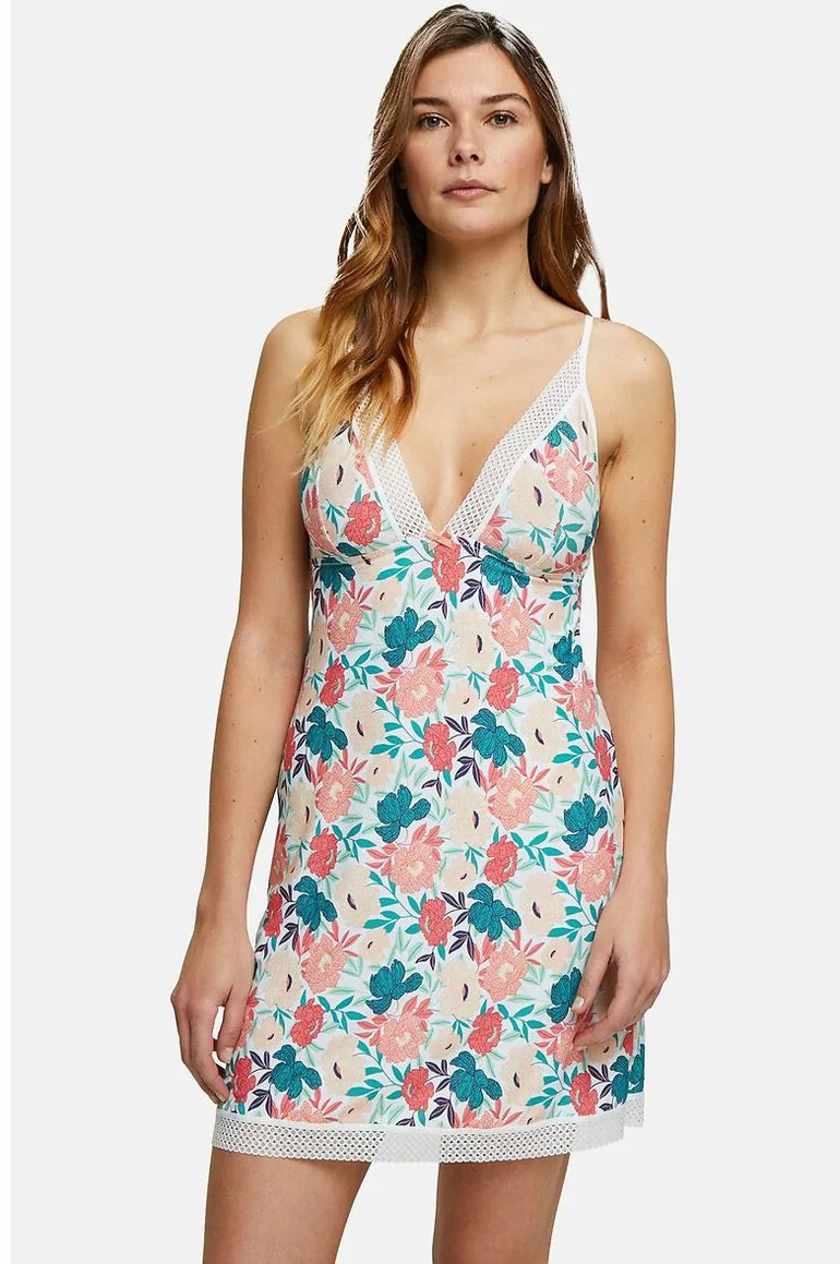 IntrÃ©pide Recycled Nightie