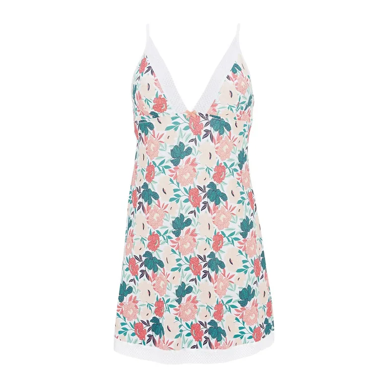 IntrÃ©pide Recycled Nightie - 2
