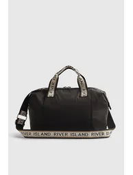 Black Zip Front Cabin Bag - 2