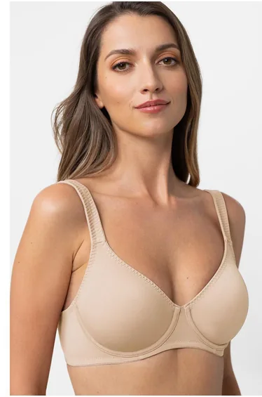 Lindsay Eco Full Cup Bra