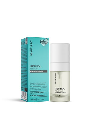 BEAUTYPRO RETINOL Anti-Ageing Serum 30ml