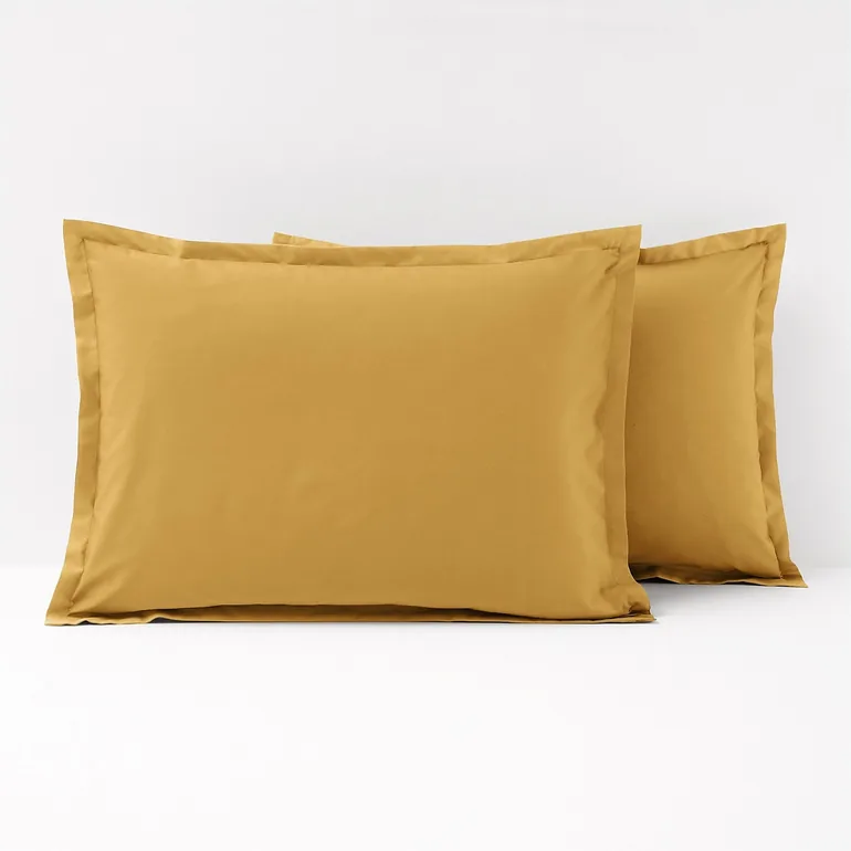 Best Quality Cotton Percale Pillowcase - 5