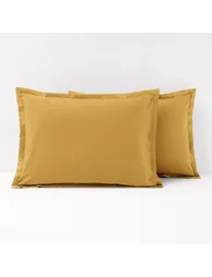 Best Quality Cotton Percale Pillowcase - 5