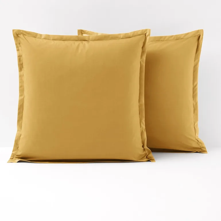 Best Quality Cotton Percale Pillowcase - 1