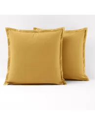 Best Quality Cotton Percale Pillowcase - 1