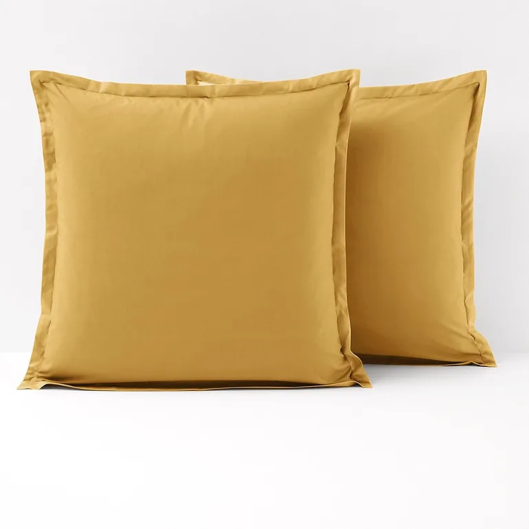 Best Quality Cotton Percale Pillowcase - 4