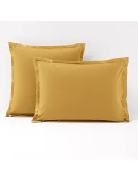 Best Quality Cotton Percale Pillowcase - 3
