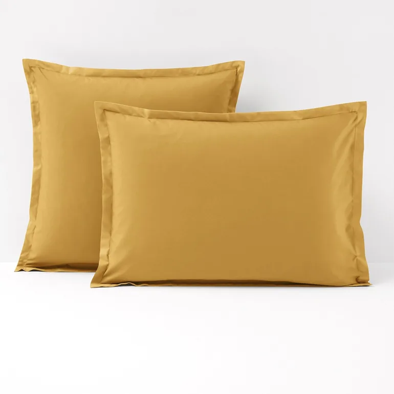 Best Quality Cotton Percale Pillowcase