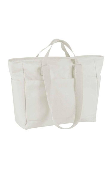 Bagbase Simplicity Tote Bag - Beige