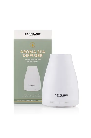 جهاز الزيوت العطرية