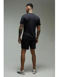 Tall Man Active Regular Fit Performance T-shirt - black - 1