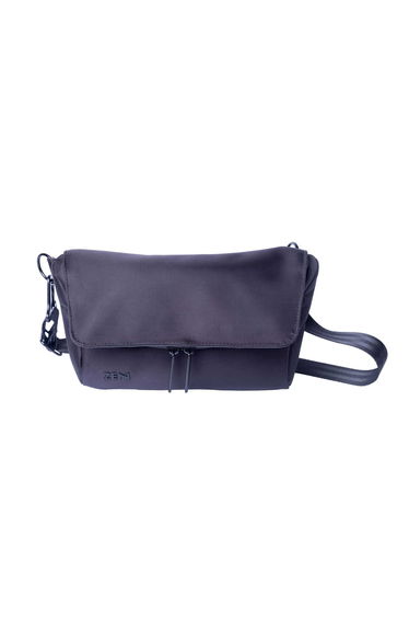 Shugon Zen Crossbody Bag - Black