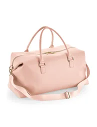Bagbase Boutique Holdall - Soft Pink