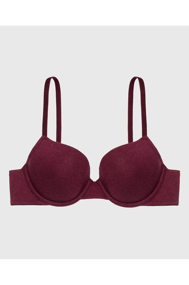 Demi Bra in Russian Ruby Heather
