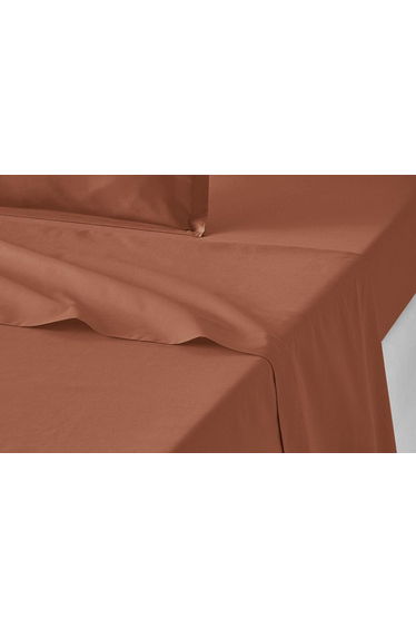 Best Quality Plain 100% Cotton Percale 200 Thread Count Flat Sheet