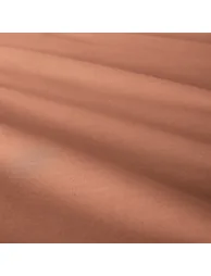 شرشف سرير قطن سادة - 9