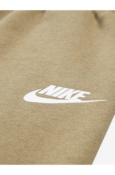 Boys NSW Fleece Tracksuit in Beige