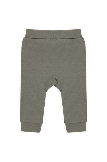Larkwood Baby Sustainable Jogging Bottoms - Khaki