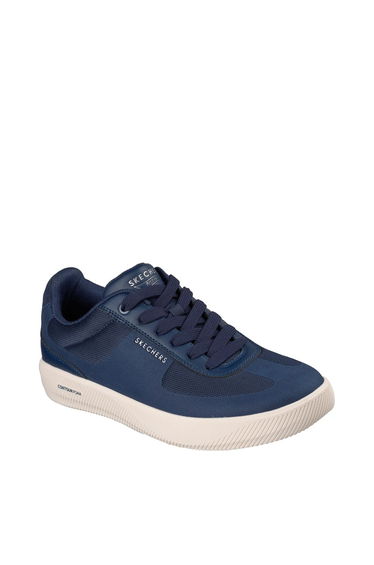 ARCH FIT COURT BREAK COMODO COMFORT Slip-On Arch Fit Sneaker Navy