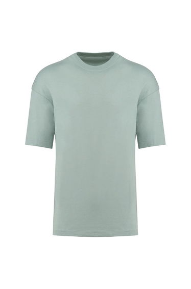 Kariban Unisex Adult Oversized T-Shirt - Sage
