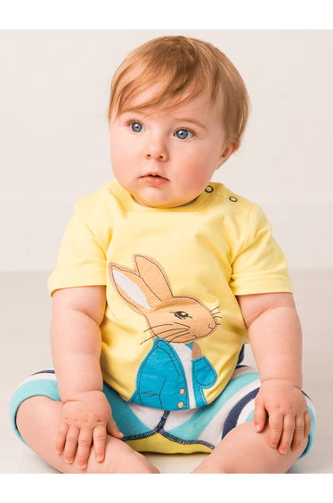Peter Rabbit™ In The Garden Tee