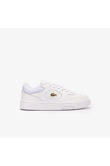 حذاء رياضة نسائي - أبيض