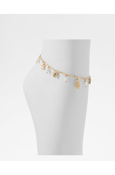 Tullip Ankle jewelry