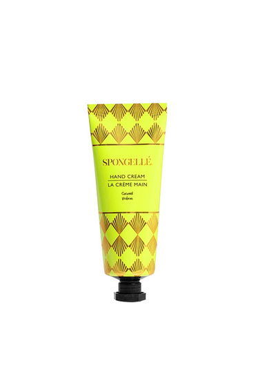 Spongellé Hand Cream - Coconut Verbena 57g