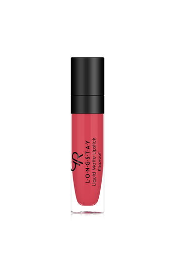 Golden Rose LONGSTAY LIQUID MATTE LIPSTICK NO:32