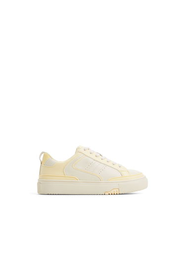 Tempest / Sneakers