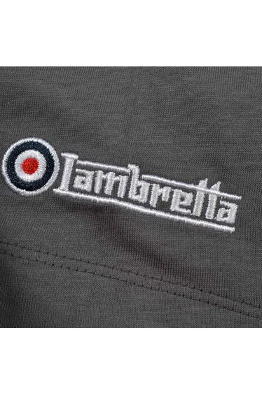 تيشيرت  متعدد الالوان لامبريتا