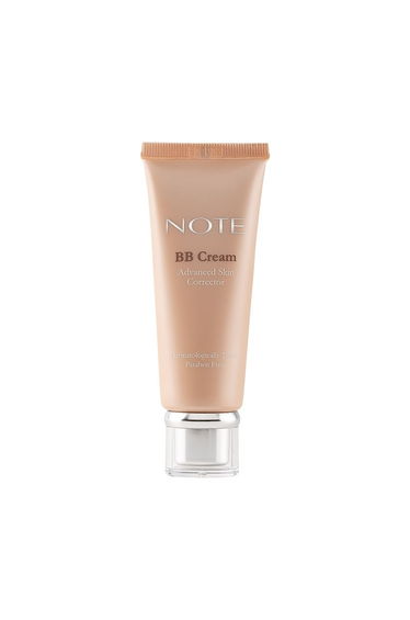 Face Foundation Bb Cream 02