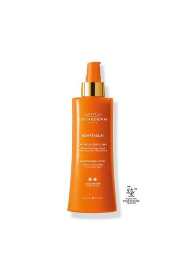 Institut Esthederm Adaptasun Body Lotion - Moderate Sun 200ml