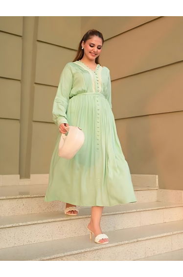 Aprococia Summer Cool Long Dress
