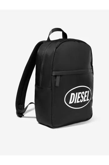 حقائب ظهر ديزل باللون الأسود