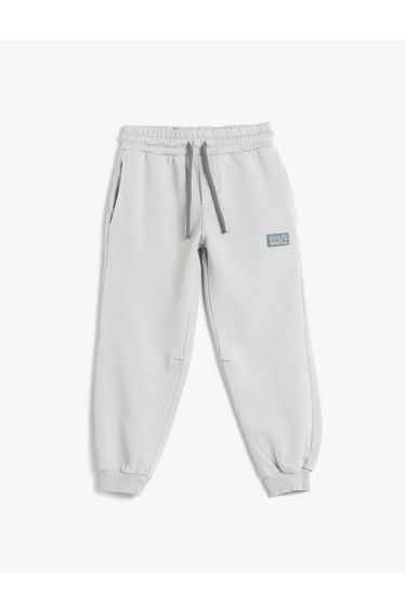 Jogger Sweatpants