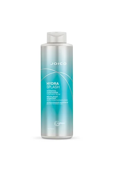 JOICO HydraSplash Hydrating Conditioner for Fine-Medium, Dry Hair 1000