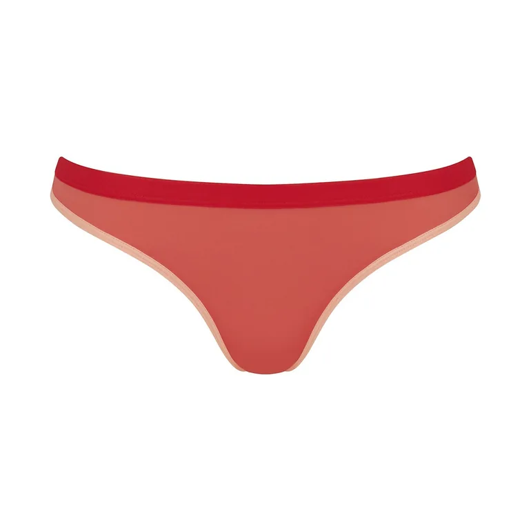 سروال بكيني - 1