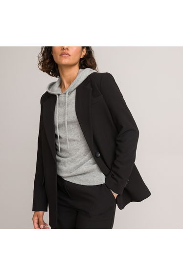 Recycled Boyfriend Blazer