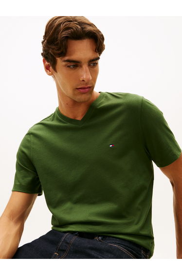 Tommy Hilfiger Men S/S T-Shirts